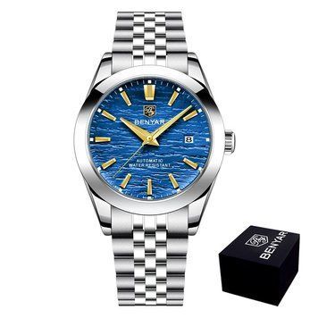 Benyar