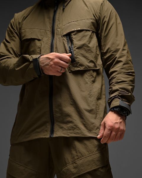 Функціональний костюм MANTIS&reg; AETHER V.01 - Olive S V.01 - Olive фото