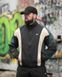 Спортивный костюм RETRO Lac black ТР6941 M 95618 фото 5