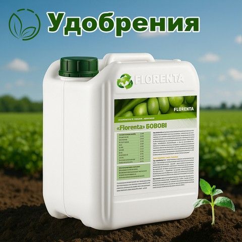 Удобрения