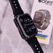Чоловічий розумний годинник Modfit Iron All Black з функцією дзвінка та захистом IP68 1077-0221 фото 4