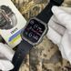 Чоловічий розумний годинник Modfit Iron All Black з функцією дзвінка та захистом IP68 1077-0221 фото 13