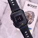 Чоловічий розумний годинник Modfit Iron All Black з функцією дзвінка та захистом IP68 1077-0221 фото 5