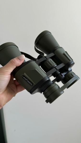 Бинокль UNIQUE UN-3002 20х50 0059 фото