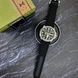 Чоловічий механічний годинник Awarder 040 Embroidery Silver-Army Green Black Automatic з сапфіровим склом 10ATM 1202-0006 фото 5