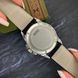 Чоловічий механічний годинник Awarder 040 Embroidery Silver-Army Green Black Automatic з сапфіровим склом 10ATM 1202-0006 фото 9
