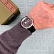 Чоловічий механічний годинник Awarder 040 Embroidery Silver-Army Green Black Automatic з сапфіровим склом 10ATM 1202-0006 фото 13