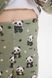 Детское термобелье Print Kids - PANDA 98р PANDA фото 6