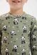Детское термобелье Print Kids - PANDA 98р PANDA фото 5