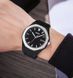 Наручний годинник Skmei 9299BKBK Black-Black спортивний з мінеральним склом та люмінесценцією 1080-1936 фото 4