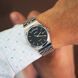 Мужские часы Casio MTP-B146D-1A из нержавеющей стали и минеральным стеклом в классическом стиле 1141-0445 фото 4