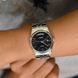Мужские часы Casio MTP-B146D-1A из нержавеющей стали и минеральным стеклом в классическом стиле 1141-0445 фото 3