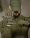 Рукавички тактичні Mechanix M-Pact олива L 12727 фото 6