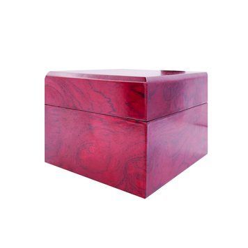 Деревянная коробочка для часов Boxes Wood Classic (1000-0254) &mdash; премиальный футляр из дерева 1000-0254 фото