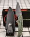 Ніж Microtech олива 32011 фото 6