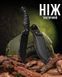 Нож astrix black 27867 фото 3