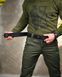 Тактический ремень Ranger Belt Attack black 29983 фото 1