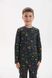 Детское термобелье Print Kids - GAMER 98р GAMER98 фото 2