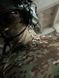 Тактический лонгслив с балаклавой MANTIS&reg; Phantom LS Combat Shirt - Multicam S/M 96925 фото 2