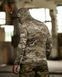 Тактический лонгслив с балаклавой MANTIS&reg; Phantom LS Combat Shirt - Multicam S/M 96925 фото 6