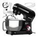Планетарний кухонний комбайн тістоміс Ruhhy 1700Вт 4,5л 16746 фото 1