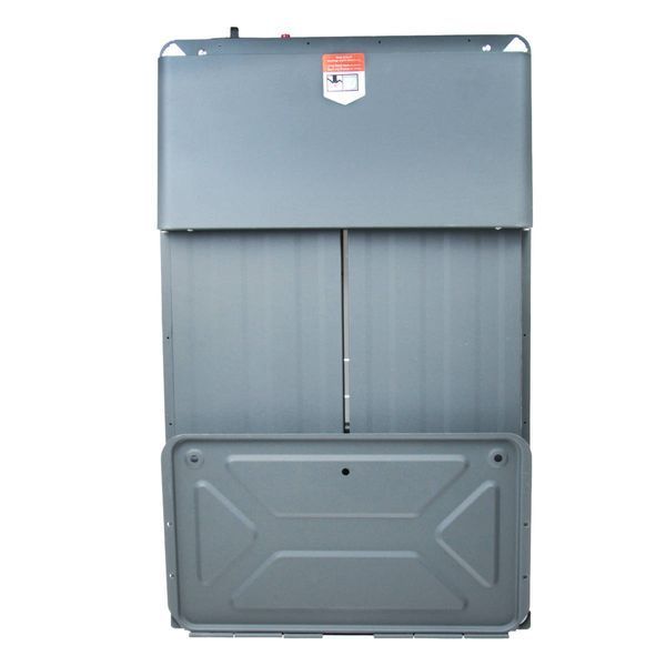Портативный газовый обогреватель Gas Heater 3 режима мощности (1500 Вт, 2800 Вт, 4200 Вт) с редуктором и шлангом (Польша) G1011 фото