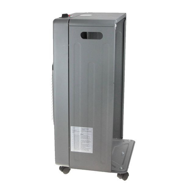Портативный газовый обогреватель Gas Heater 3 режима мощности (1500 Вт, 2800 Вт, 4200 Вт) с редуктором и шлангом (Польша) G1011 фото