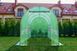 Парник теплица 9м2 Funfit Garden (450х200х200см) Польша P0024 фото 4
