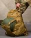 Рюкзак с держателем для шлема badger outdoor gunny 30л 16765 фото 5