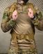 Рюкзак с держателем для шлема badger outdoor gunny 30л 16765 фото 3
