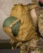 Рюкзак с держателем для шлема badger outdoor gunny 30л 16765 фото 2