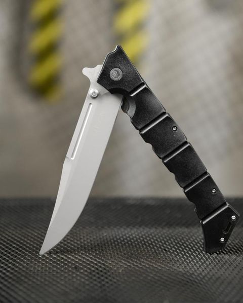 Ніж складаний Cold Steel Large Luzon Folder 30990 фото