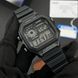 Чоловічий годинник Casio AE-1200WH-1A з електронним циферблатом та водозахистом 10 ATM 1141-0132 фото 4