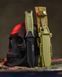 Ніж Gerber Strongarm Fixed Blade олива 10872 фото 2