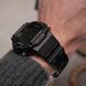 Мужские часы Casio AE-1600H-1A &mdash; Спортивные электронные часы с водозащитой 10 ATM 1141-0463 фото 4