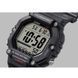 Мужские часы Casio AE-1600H-1A &mdash; Спортивные электронные часы с водозащитой 10 ATM 1141-0463 фото 6