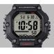 Мужские часы Casio AE-1600H-1A &mdash; Спортивные электронные часы с водозащитой 10 ATM 1141-0463 фото 7