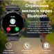 Розумний годинник Modfit Base T2 Silver зі сріблястим корпусом, AMOLED дисплеєм та захистом IP67 1077-0271 фото 11