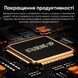 Умные часы Modfit Base T2 Black: спортивные смарт-часы с AMOLED дисплеем и защитой IP67 1077-0272 фото 8