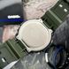 Чоловічий годинник Casio AE-1500WHX-3A спортивний з електронним циферблатом та водозахистом 10 ATM 1141-0085 фото 6