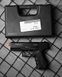 Стартовий пістолет Blow TR 17 чорний 31105 фото 1