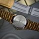 Женские часы Casio LTP-V002G-9B3 классические золотистые с датой и минеральным стеклом 1141-0378 фото 5
