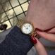 Женские часы Casio LTP-V002G-9B3 классические золотистые с датой и минеральным стеклом 1141-0378 фото 2