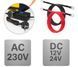 Дизельный автономный обогреватель 9 кВт TOOLME TM188 (230V/12V/24V) управление Bluetooth (Android/ iOS) + пульт ДУ TM188 фото 8