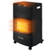 Газовый обогреватель Velaco Eco-One 3 уровня мощности (1500 / 2750 / 4200 Вт) + редуктор + резиновый шланг (Польша) ECO-ONE фото 11