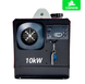 Автономный дизельный обогреватель (Webasto) CARWIN 10 кВт (12В/24В/220В) с LCD-дисплеем и пультом ДУ С10000 фото 8