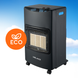 Газовый обогреватель Velaco Eco-One 3 уровня мощности (1500 / 2750 / 4200 Вт) + редуктор + резиновый шланг (Польша) ECO-ONE фото 12