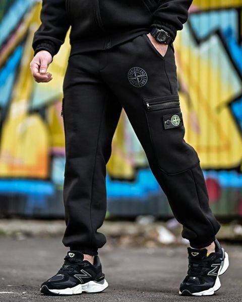 Зимовий спортивний костюм Stone Island Tetra ТР6592 M 94887 фото
