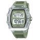 Мужские спортивные часы Skmei 2296WTGN White-Green с электронным циферблатом и водозащитой 5 ATM 1080-2518 фото 1