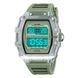 Мужские спортивные часы Skmei 2296WTGN White-Green с электронным циферблатом и водозащитой 5 ATM 1080-2518 фото 2